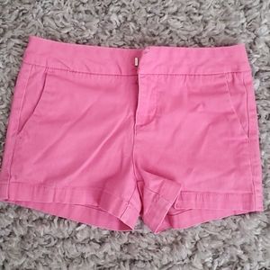 Girls Chino Shorts size 10